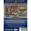 Image de Add on Scenery Town Trimmings