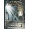 Image de Big Book of Battle Mats: Cells & Shrines - RPG Maps