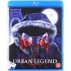 Image de Urban Legend Trilogy