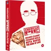 Image de American Pie Presents - Band Camp - The Naked Mile - Beta House - The Book of Love - Deluxe Collector's Edition - Blu-ray - Import