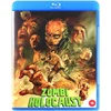 Image de Zombie Holocaust [Blu-Ray]