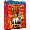 Image de Dragon Fist - Blu-ray - Import