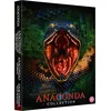 Image de Anaconda Collection 1-4 - blu-ray - Import zonder NL OT