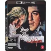 Image de The House On the Edge of the Park - 4K UHD + blu-ray - Import