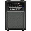 Image de Hiwatt London 12 Combo 1x6.5 - 12W Black - Gitaarversterker combo met Bluetooth