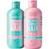 Image de Hairburst Shampoo & Conditioner duo pack (2x 350 ml)