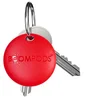 Image de Boompods BOOMTAG Item Finder (Rood)