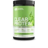 Image de Optimum Nutrition Clear Protein - Lime Sorbet - Vegan Proteine Poeder - 100% Plantaardig Eiwit Isolaat - 10 doseringen (280 gram)