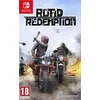 Image de Road Redemption - Nintendo Switch