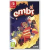 Image de Embr Nintendo SWITCH