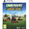 Image de Lawn Mowing Simulator: Landmark Edition
