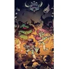 Image de Devolver Digital Demon Throttle, Nintendo Switch, Multiplayer modus, T (Tiener)