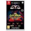 Image de The Last Ninja Collection Nintendo Switch