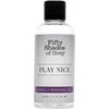 Image de Fifty Shades of Grey - Play Nice Vanille Massage Olie 90 ml
