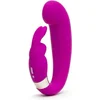 Image de Happy Rabbit - G-Spot Clitoral Curve Vibrator