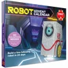 Image de Franzis Adventskalender Techniek - Robotica metalen modelbouwpakket - 15091