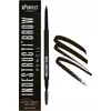 Image de BPerfect Cosmetics - Indestructi’Brow Pencil - Ultra Dark Brown