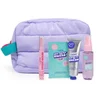 Image de I LOVE Vacay All Day Giftset   Handcrème 30 ml, Pillow Mist 40 ml, Lipgloss & Clay Mask