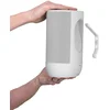 Image de Mountson Buiten/Binnen Muurbeugel voor Sonos Move en Move 2 - Wit