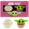 Image de Star Wars Duo Lipgloss - Appel en Kersensmaak - The Mandalorian The Child -Lippenbalsem