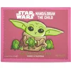Image de Mad Beauty x Disney -Star Wars Mandalorian The Child Eyeshadow Palette - Oogschaduw