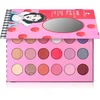 Image de Mad Beauty X Disney - Sneeuwwitje Oogschaduwpalet
