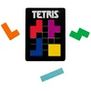 Image de Tetris - Hersenkraker Houten Puzzel 3D Physical