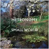 Image de Metronomy - Small World (LP)