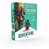 Image de The Plot Thickens: Adventure Edition - Verhalend Kaartspel - 3-4 Spelers - Vanaf 14 Jaar - Engels