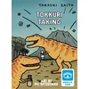 Image de Tokkuri Taking - Kaartspel - Engelstalig