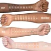 Image de BPerfect Cosmetics - Chroma Cover Matte Foundation - W3