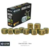 Image de Order dice pack sand color (Bolt action nieuw)