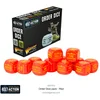 Image de Order dice pack olive red color (Bolt action nieuw)