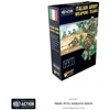 Image de Italian Army weapons teams (Bolt action nieuw)