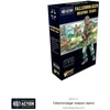 Image de Fallschirmjager weapons teams (Bolt action nieuw)