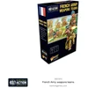 Image de French Army weapons teams (Bolt action nieuw)