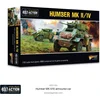 Image de Humber MK II/IV Armoured Car