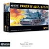 Image de Panzer IV Ausf. B/C/D