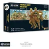 Image de French Army Infantry