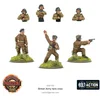 Image de Achtung Panzer! British Army Tank Crew