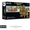 Image de US Army platoon (winter) (Bolt action nieuw)