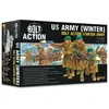 Image de US army (winter) starter army (Bolt action nieuw)