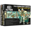 Image de Fallschirmjager (winter) starter army (Bolt action nieuw)