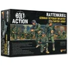 Image de Rattenkrieg German Veteran infantry starter army (Bolt action nieuw)