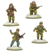 Image de US airborne (winter) HQ (Bolt action nieuw)