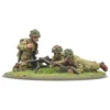 Image de US Airborne (d-day) MMG team (Bolt action nieuw)