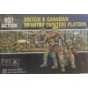 Image de British and Canadian Infantry (winter) platoon (Bolt action nieuw)