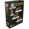Image de British and Canadian (winter) Heavy weapons platoon (Bolt action nieuw)
