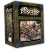 Image de DUNGEON ADVENTURES: HALFLINGS - EN