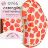 Image de Tangle Teezer Original Mini Safari Oranje Haarborstel